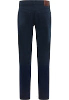 Mustang Tramper Heavy Twill Navy