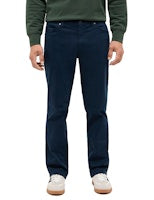 Mustang Tramper Heavy Twill Navy