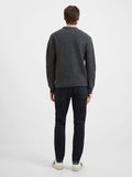 French Connection Moss crew Neck Jumper