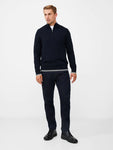 French Connection Funnell Tipping Knit
