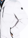 Pre End Ragnar Jacket Dove
