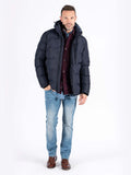 Pre End Ragnar Jacket Black