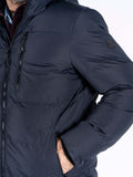 Pre End Ragnar Jacket Black