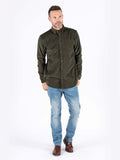 Pre End Storm Ls Shirt Cord Bottle