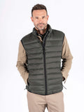 Pre End Timber Gilet Rosin