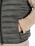 Pre End Timber Gilet Rosin