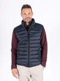 Pre End Timber Gilet Navy