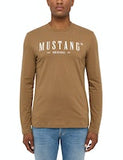 Mustang Adrian C LS Camel