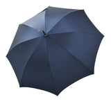 Bugatti Long Handled Unbrella Navy