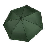 Bugatti Short  Unbrella Green