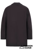 BUGATTI MAC DETACHABLE LINING BLACK NOS