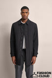 BUGATTI MAC DETACHABLE LINING BLACK NOS