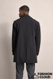BUGATTI MAC DETACHABLE LINING BLACK NOS