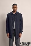BUGATTI MAC DETACHABLE LINING MIDNIGHT NOS