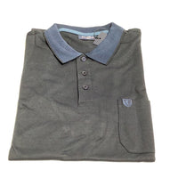 Pre End Texas Polo Shirt Navy