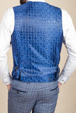 Marc Darcy ABBOTT  Waistcoat