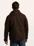 Brakeburn Dry Wax Flap Pocket Jacket