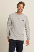 Breakburn Henley Grey