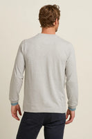 Breakburn Henley Grey