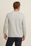 Breakburn Henley Grey