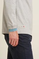 Breakburn Henley Grey