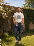 Brakeburn  Kilburn Stormy Seas T-Shirt