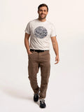 Brakeburn  Kilburn Stormy Seas T-Shirt