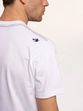Brakeburn Leyton Sun Set Surf T-Shirt