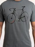 Brakeburn Mornington Sketched Bike T-Shirt