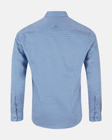 Andre Boston LS Shirt Green