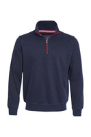 Andre Canada .25 Zip Navy