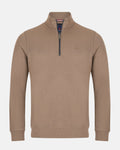 Andre Canada .25 Zip Tan