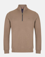 Andre Canada .25 Zip Tan