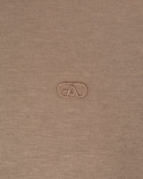 Andre Canada .25 Zip Tan