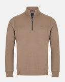 Andre Canada .25 Zip Tan