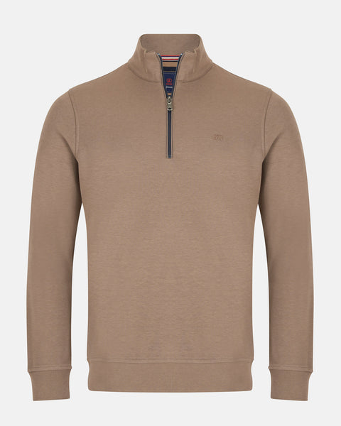 Andre Canada .25 Zip Tan
