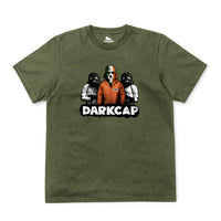 Chunk DarkCap Khaki