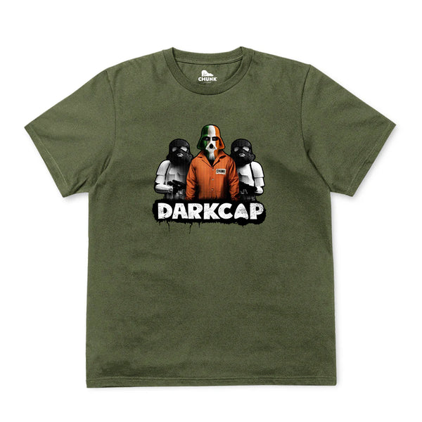 Chunk DarkCap Khaki