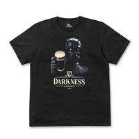 Chunk Darkness Black
