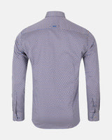 Andre Georgia LS Shirt Gold