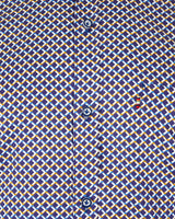 Andre Georgia LS Shirt Gold