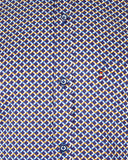 Andre Georgia LS Shirt Gold