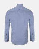 Andre Georgia LS Shirt Green