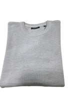 Pre End Volkan Crew Knit Grey