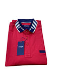 Advise Polo Red 272