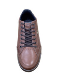 Pegada 119506 Stretch Dark Brown