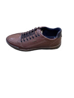 Pegada 119506 Stretch Dark Brown