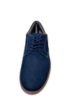 Pegada 126701 Nubuck Marinho