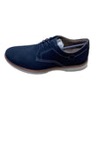 Pegada 126701 Nubuck Marinho