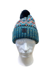 Failsworth Arctic Beanie Aurora